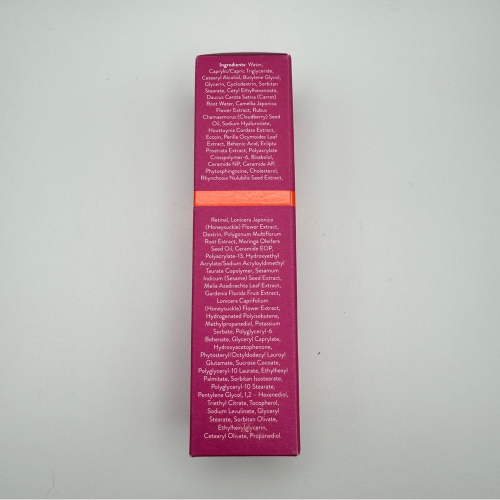 Peach and Lily Retinal For All Renewing Serum 1.01oz full size - Picture 4 of 6